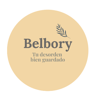 Logo Belbory